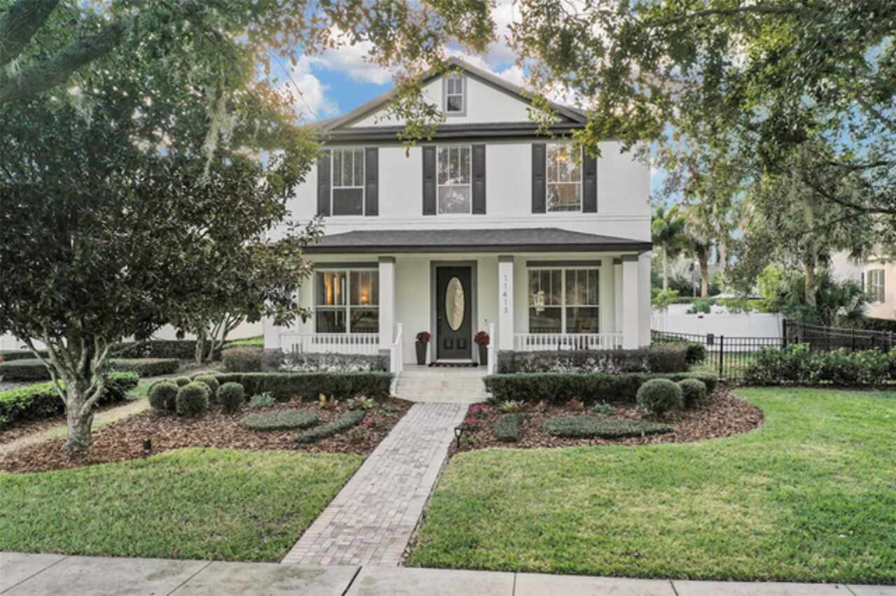 Windermere Real Estate