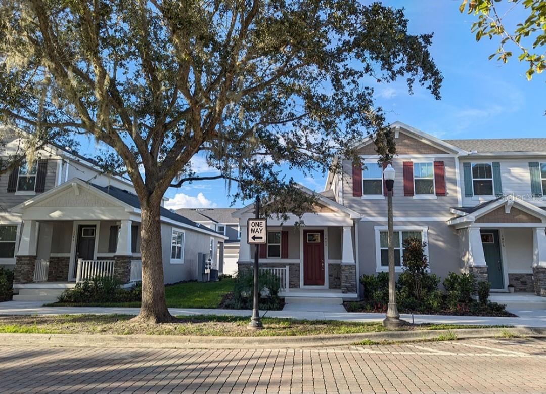 Winter Springs Real Estate