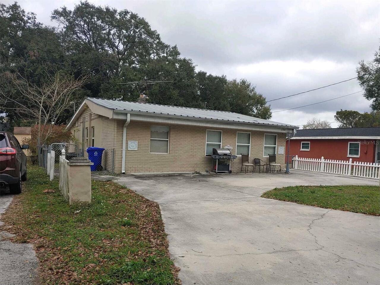 Lakeland Real Estate