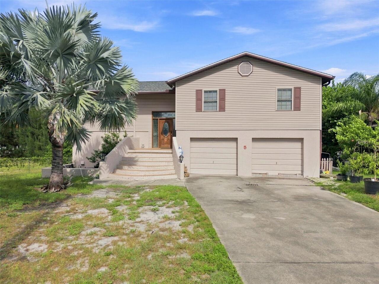 Tarpon Springs Real Estate