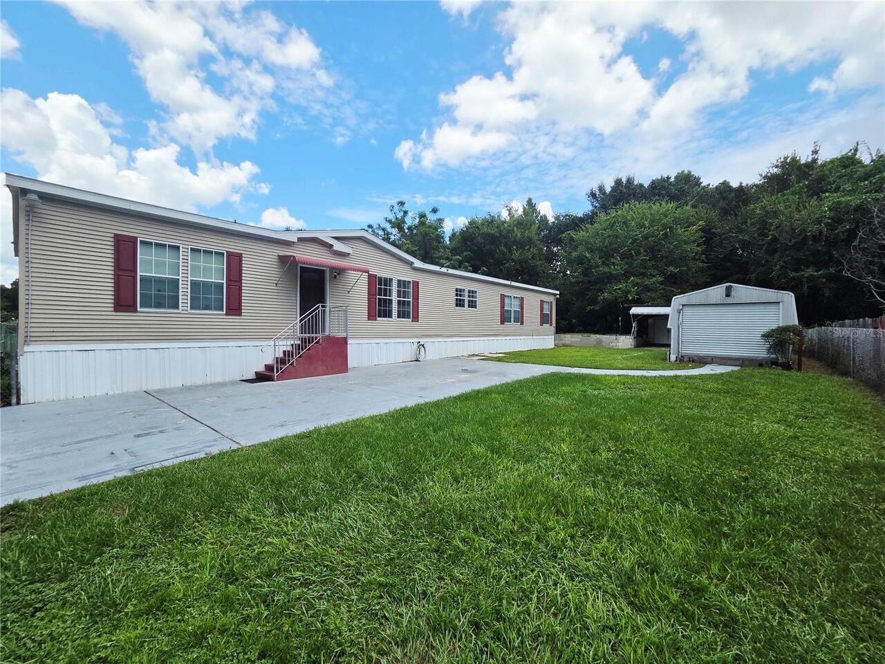 Davenport Real Estate