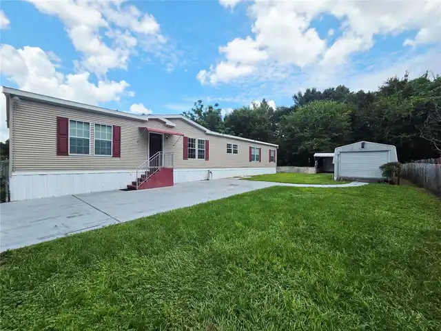 Davenport Real Estate