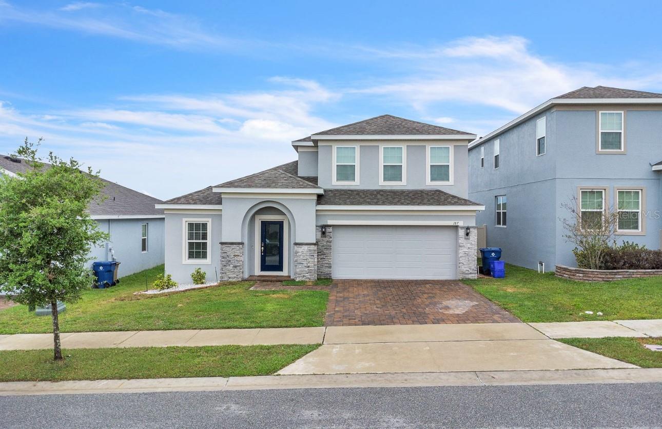 Groveland Real Estate
