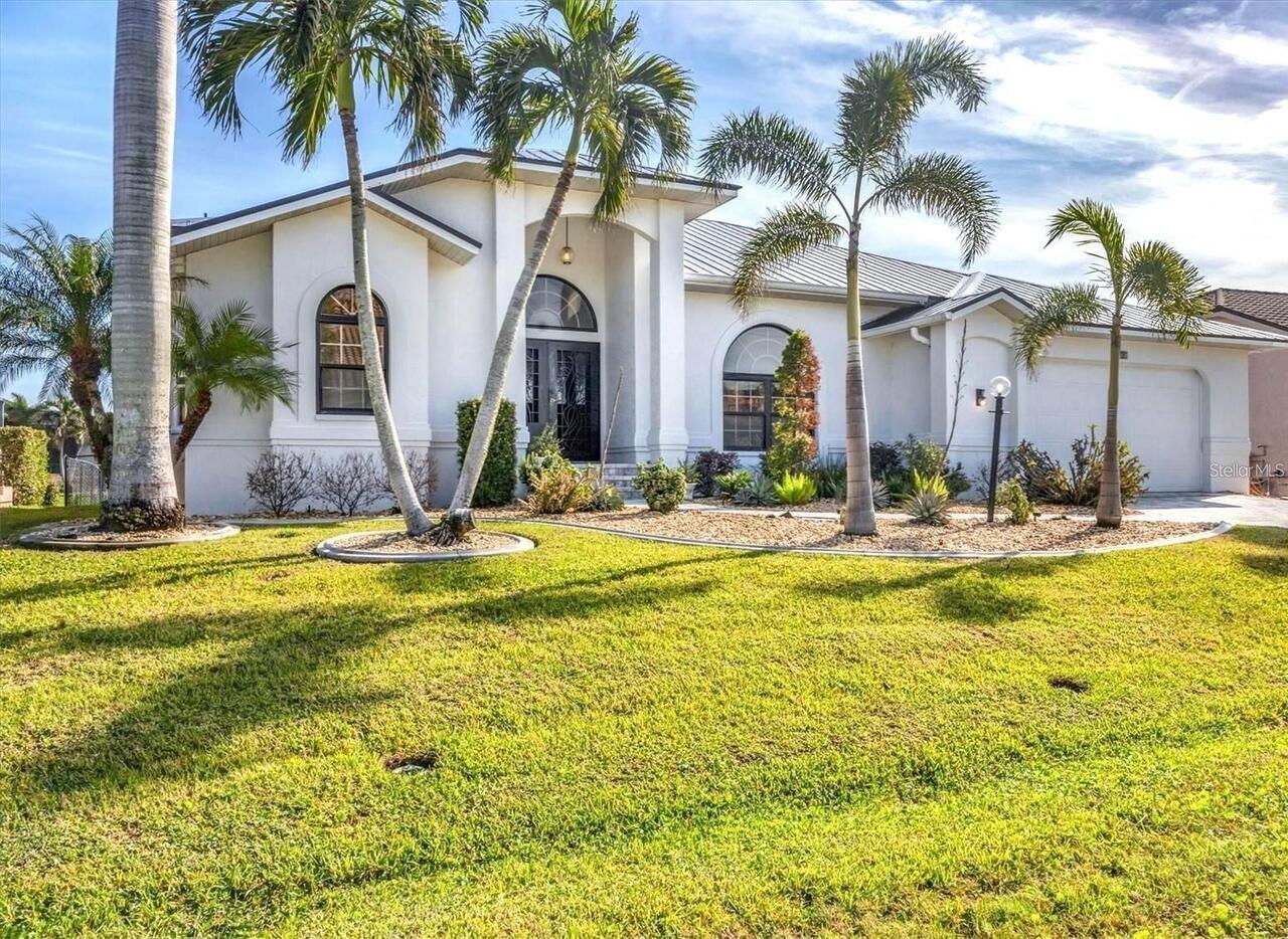 Punta Gorda Real Estate
