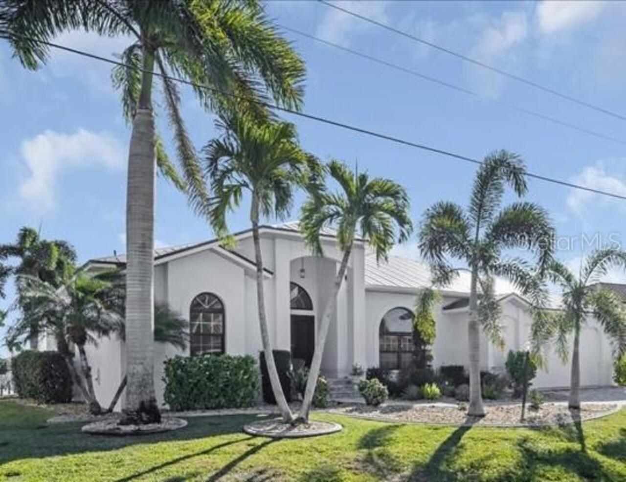 Punta Gorda Real Estate