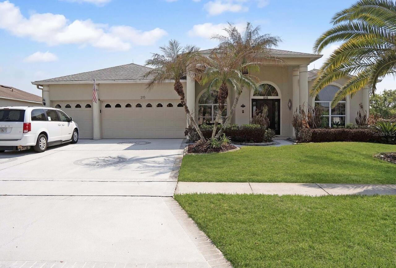 Kissimmee Real Estate