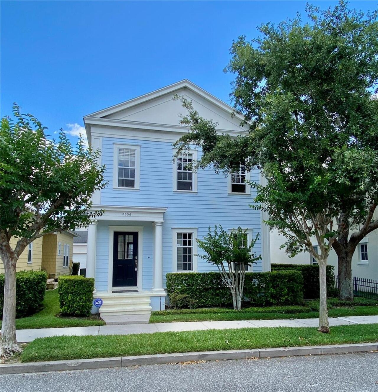 Orlando Real Estate