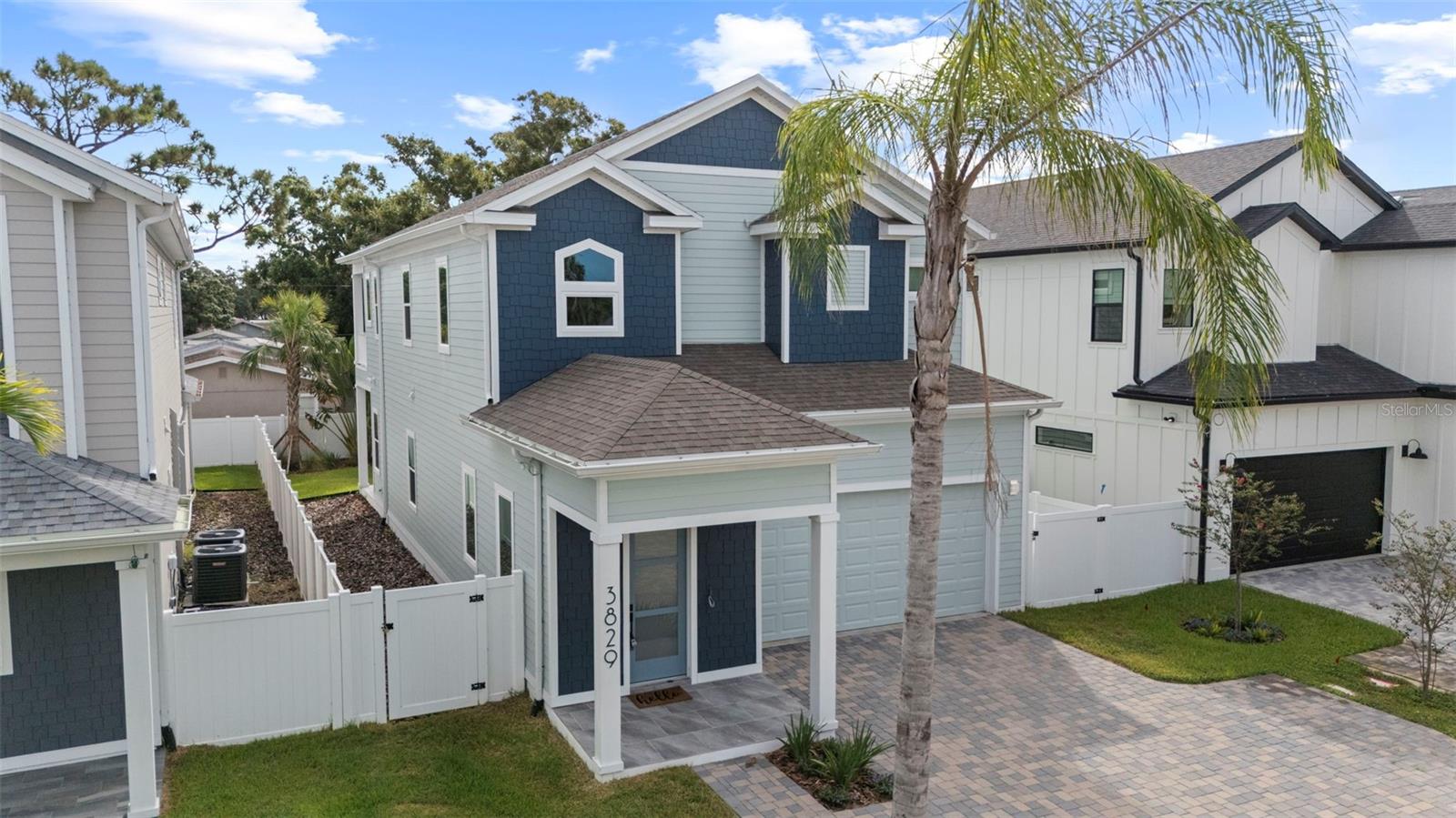 St Petersburg Real Estate