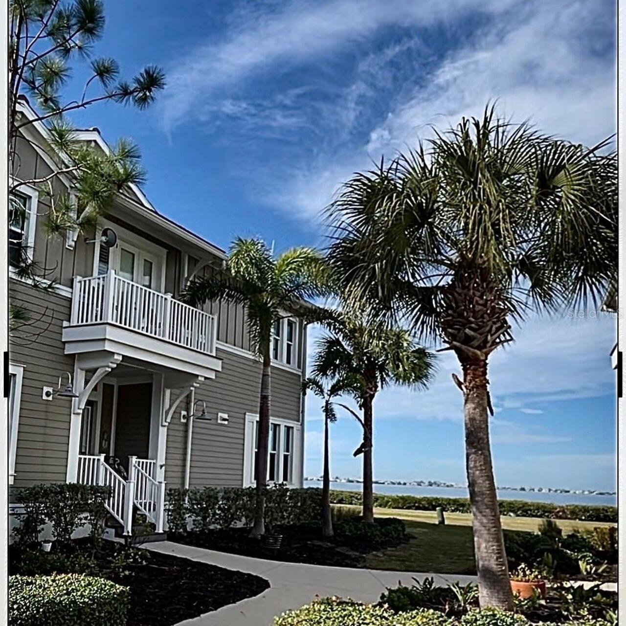 Bradenton Real Estate