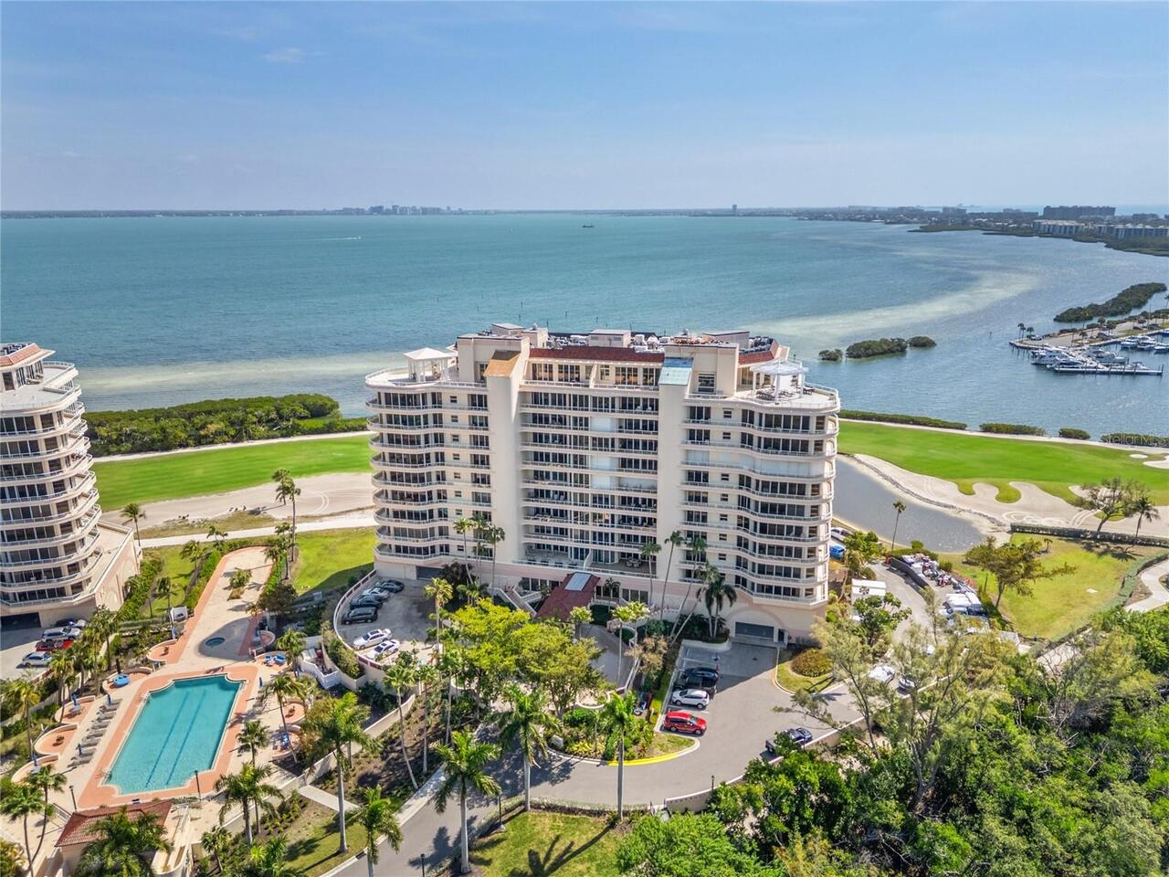 Longboat Key Real Estate