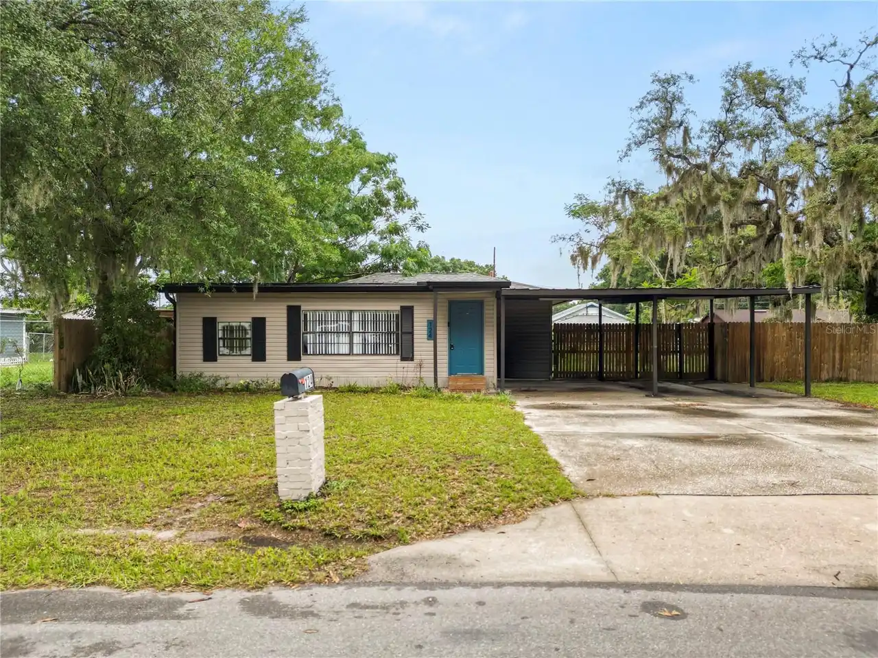 View Listing