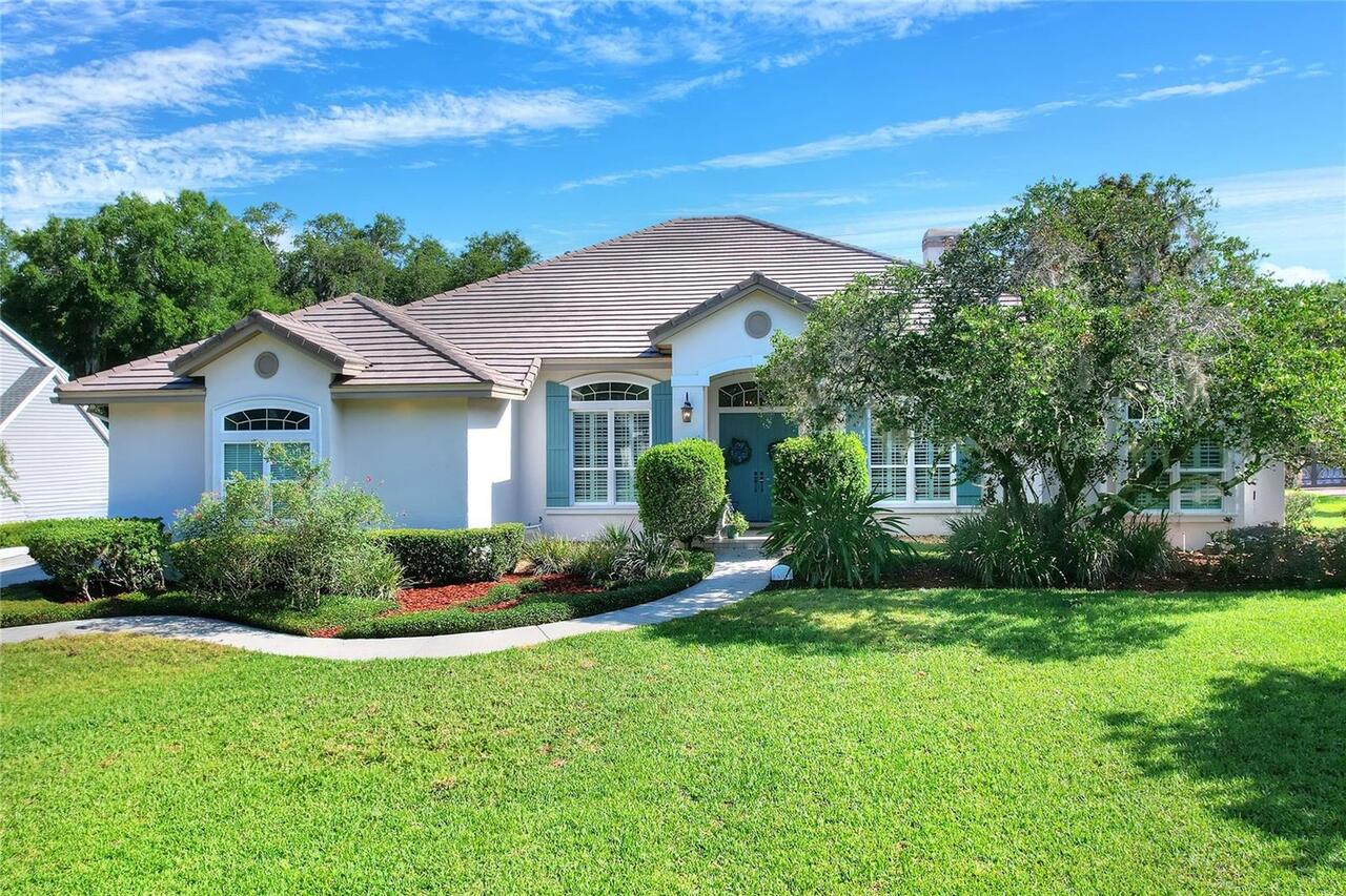 Lakeland Real Estate