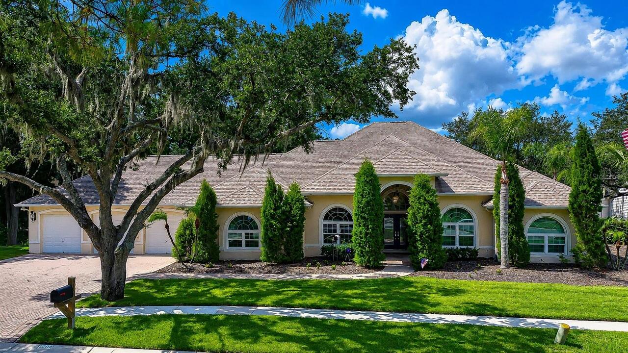 Valrico Real Estate
