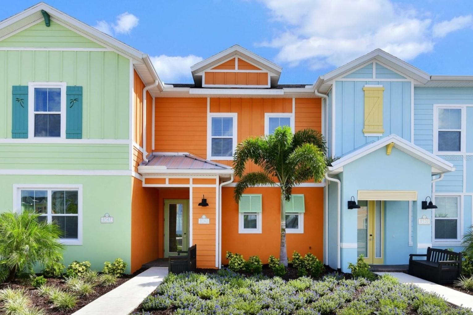 Kissimmee Real Estate