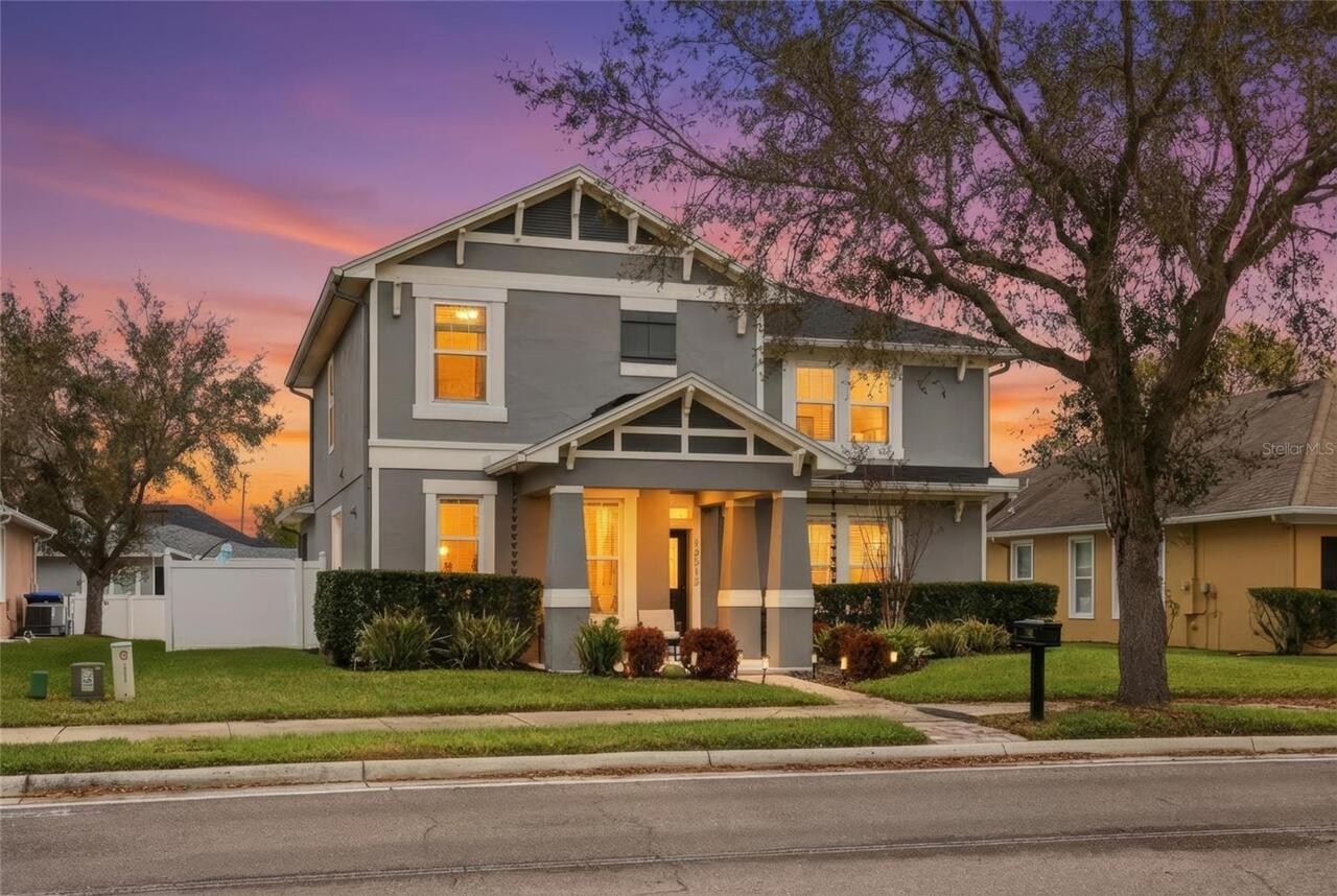 Windermere Real Estate