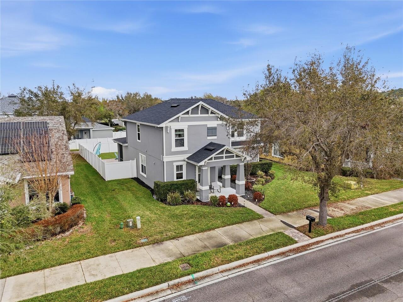 Windermere Real Estate
