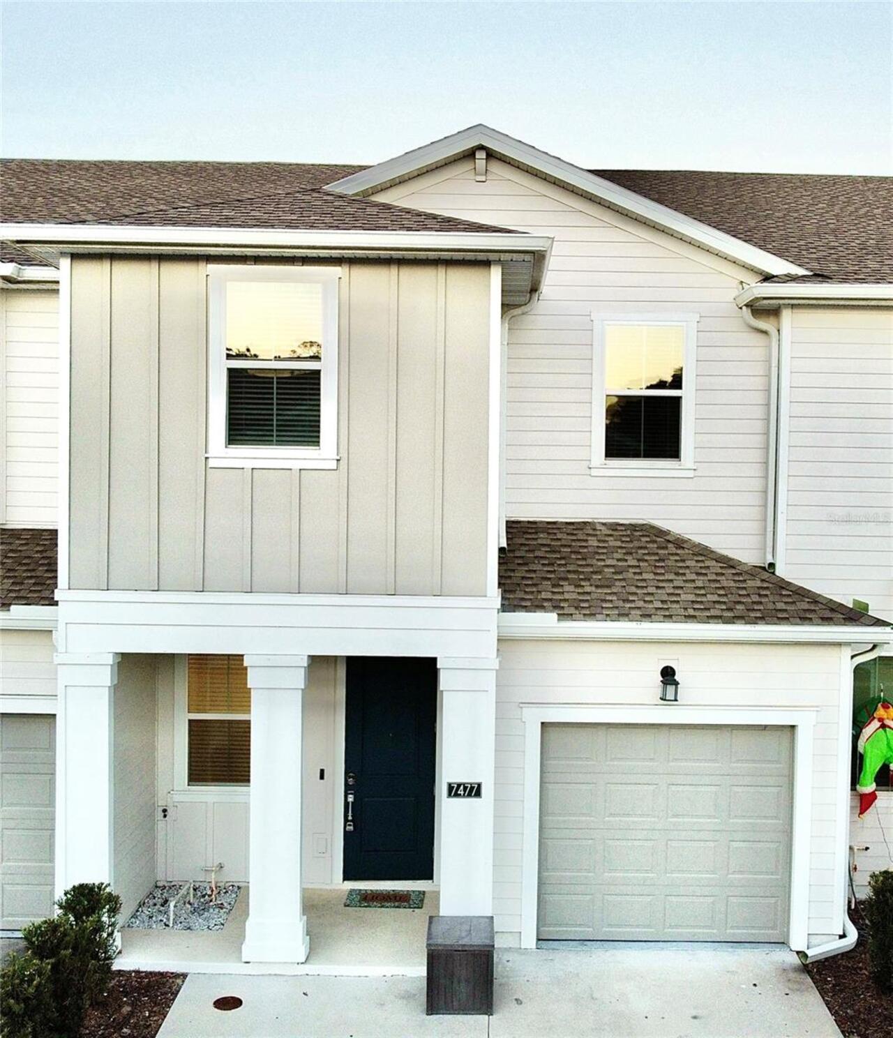 Kissimmee Real Estate