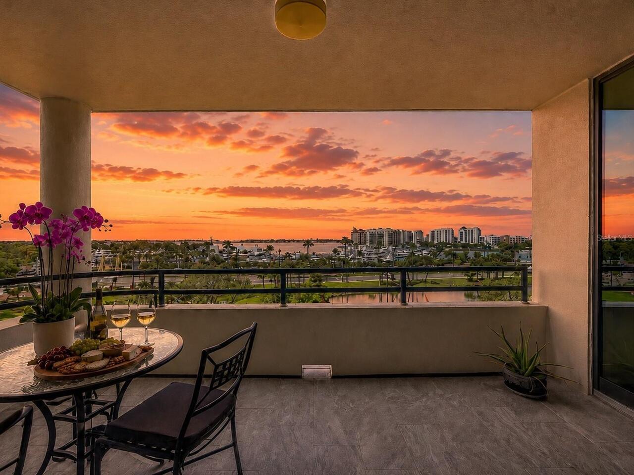 Sarasota Real Estate