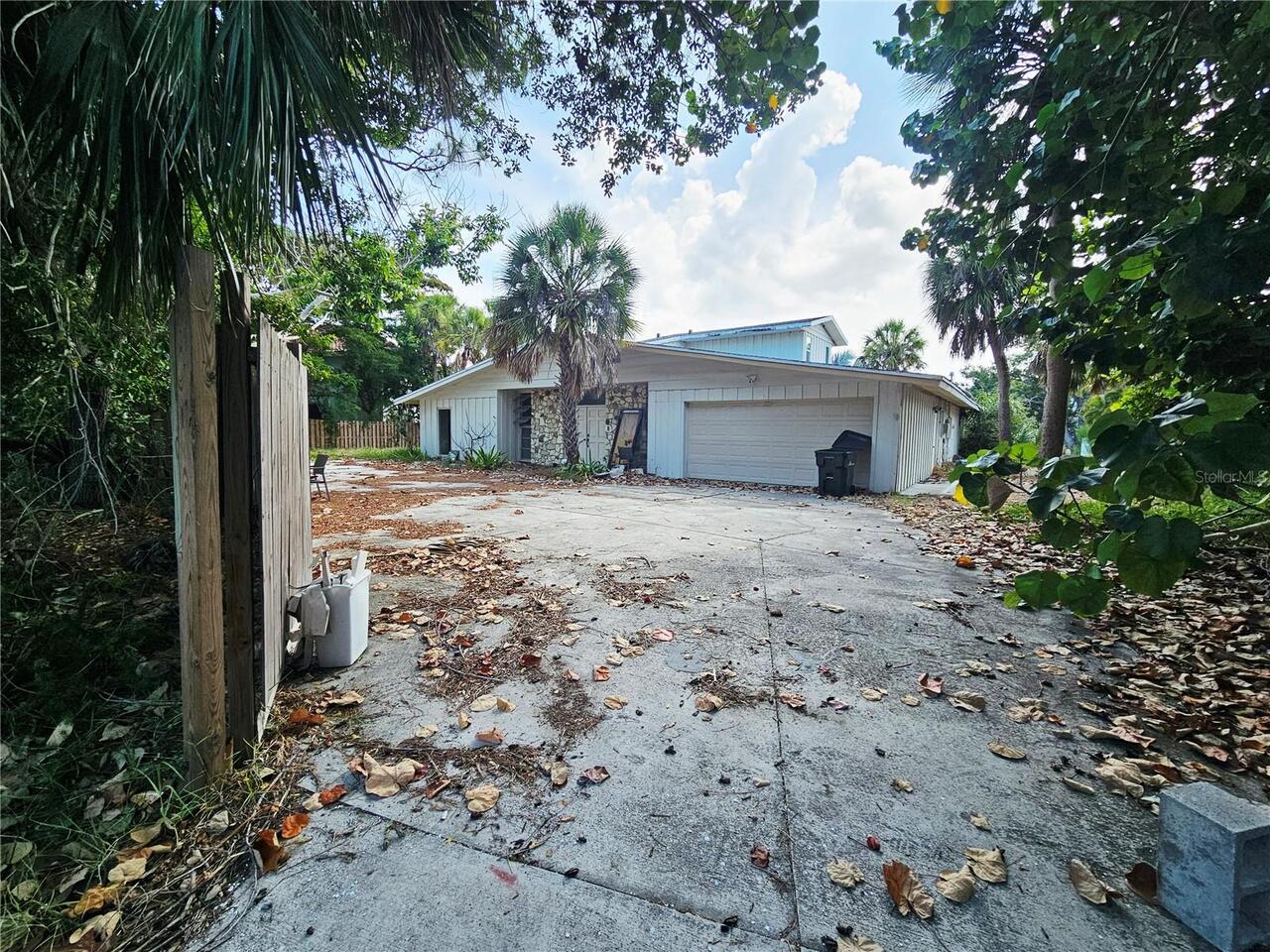 Sarasota Real Estate