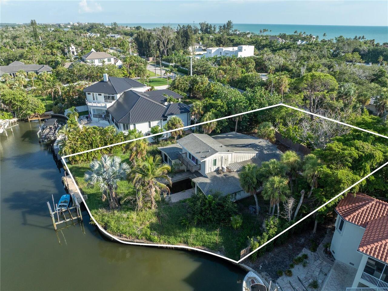 Sarasota Real Estate
