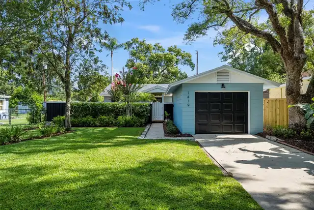 Orlando Real Estate