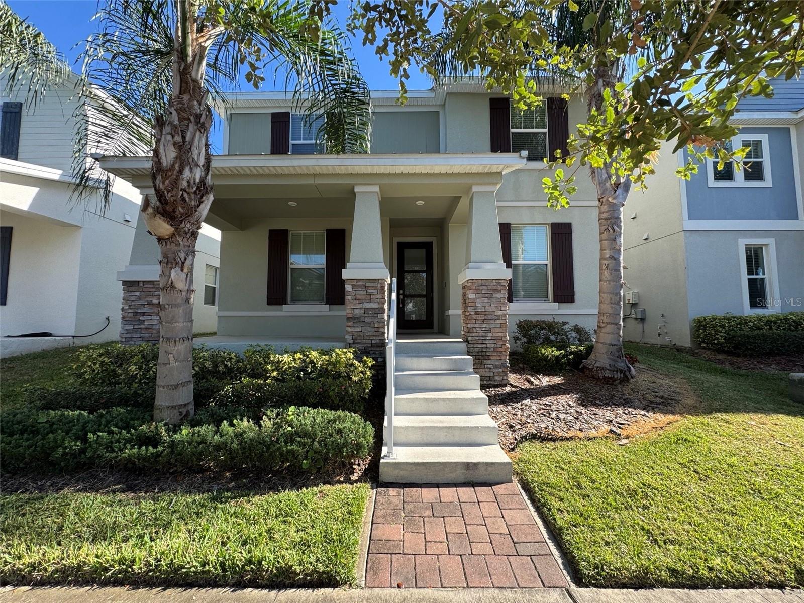 Winter Garden Real Estate