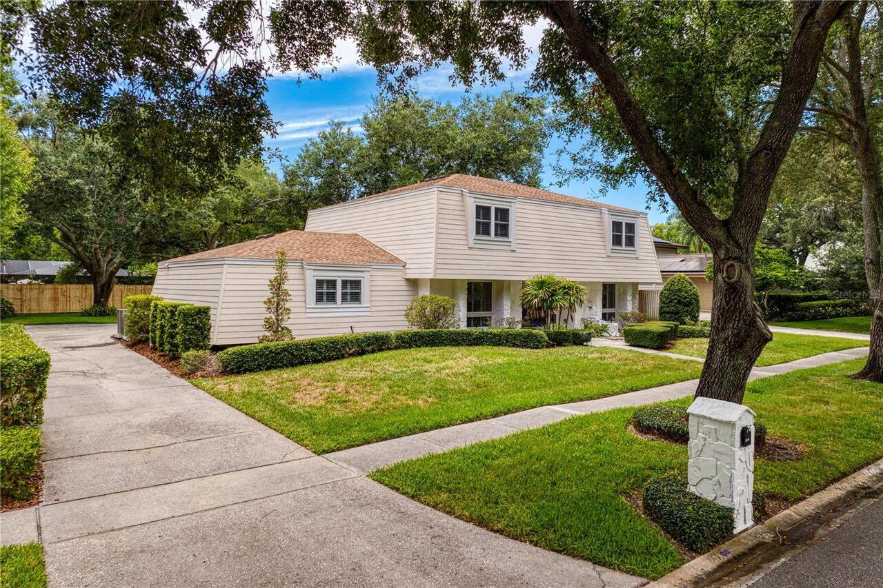 Tampa Real Estate