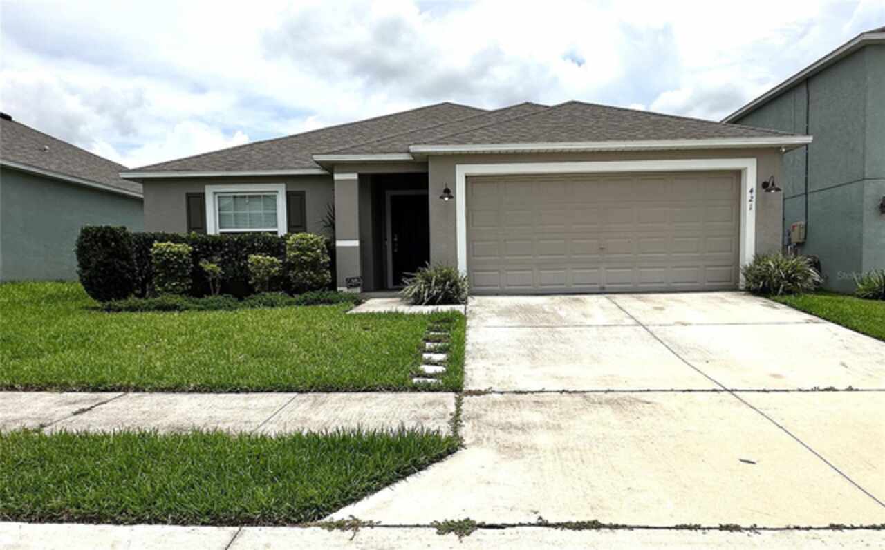 Davenport Real Estate