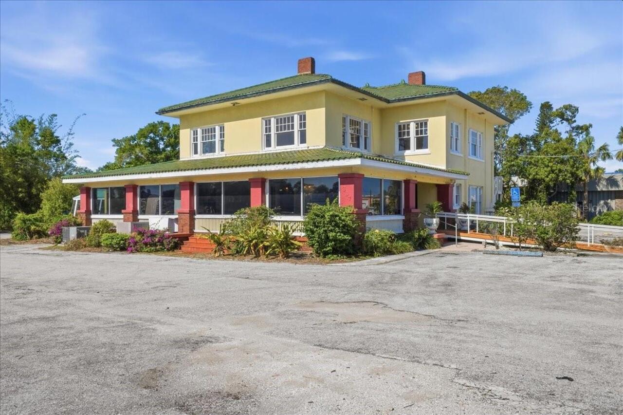 Palmetto Real Estate
