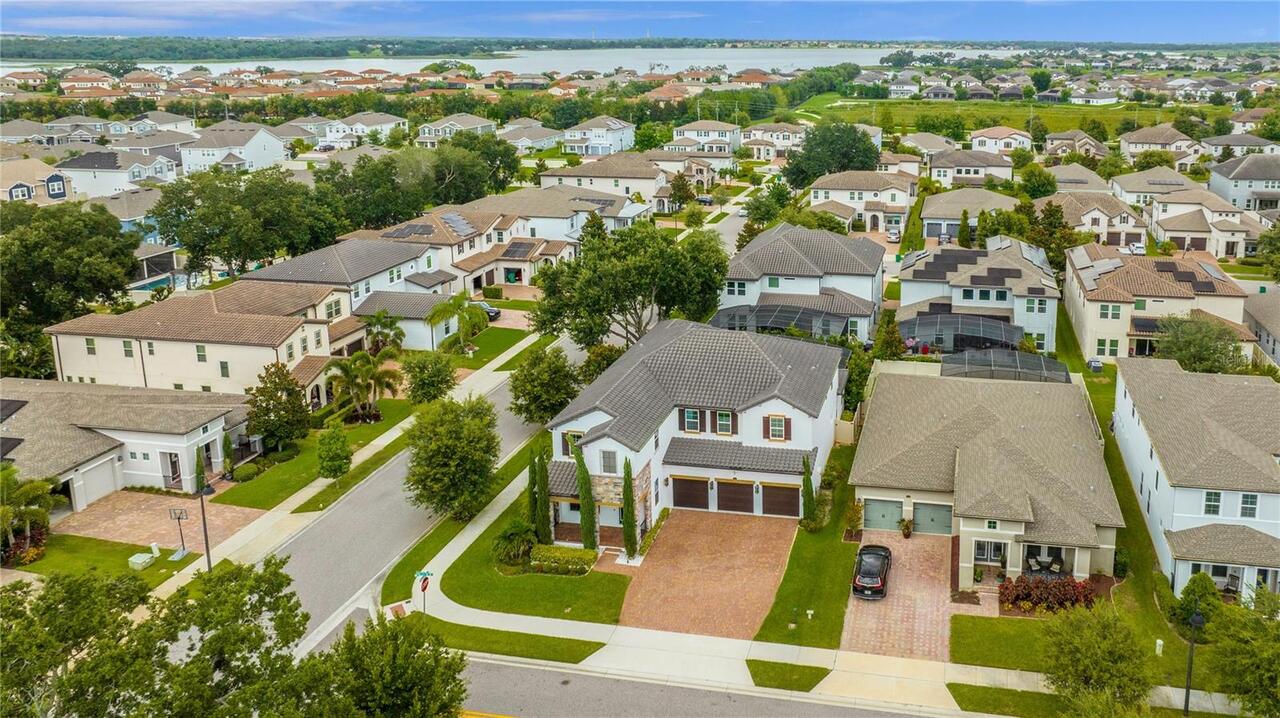 Winter Garden Real Estate