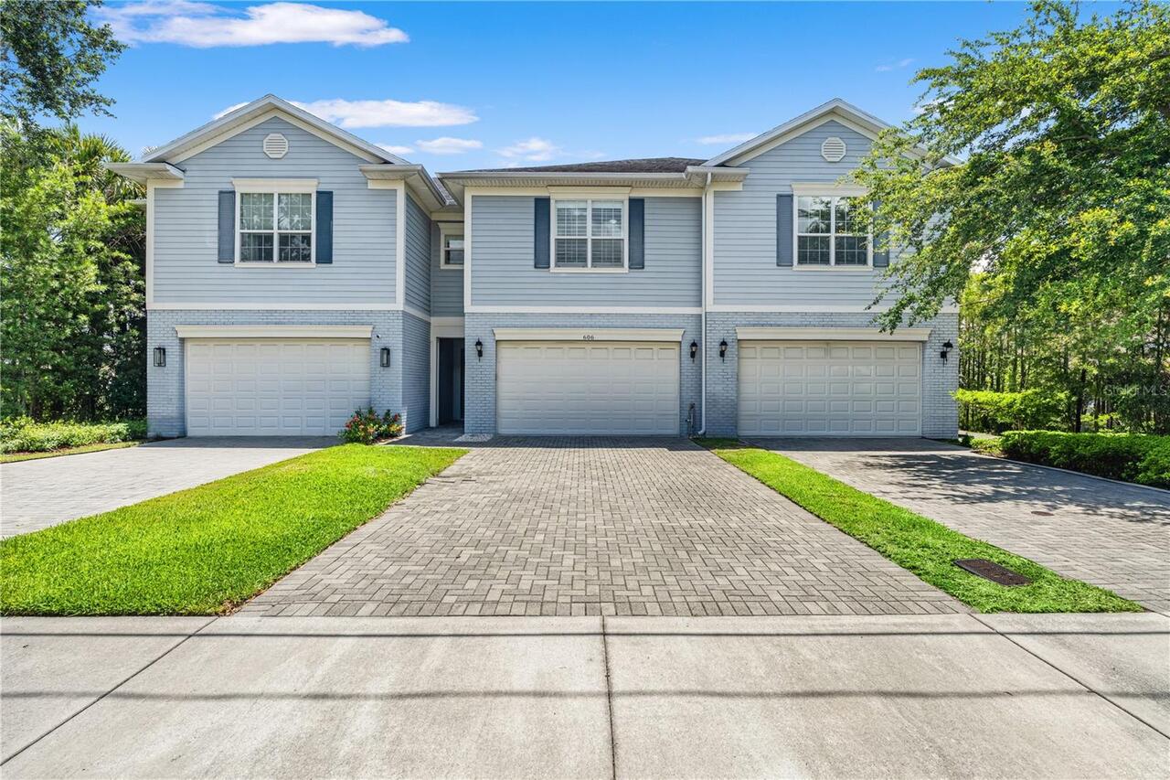 Tampa Real Estate