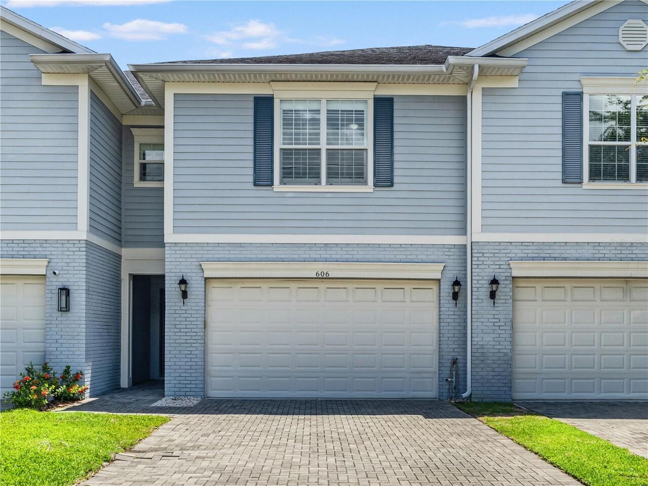 Tampa Real Estate