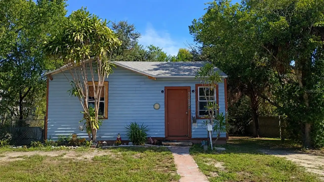 View Listing