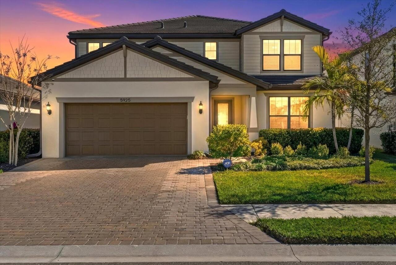 Lakewood Ranch Real Estate