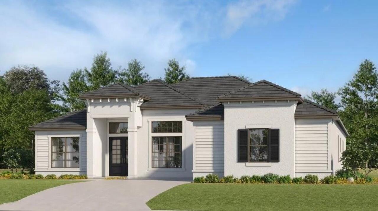 Lakewood Ranch Real Estate