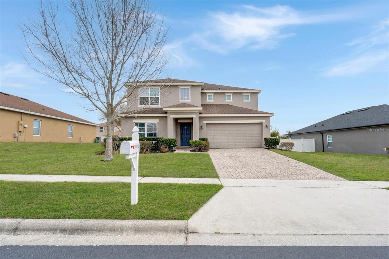 Clermont Real Estate