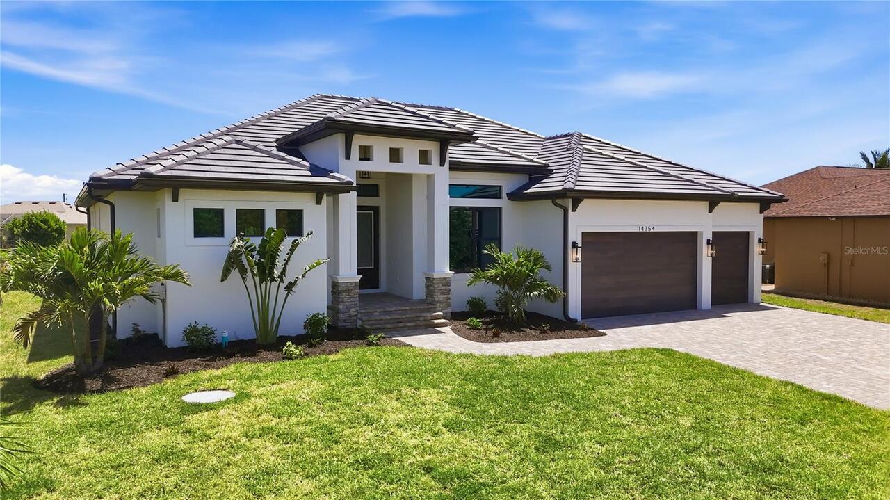Port Charlotte Real Estate