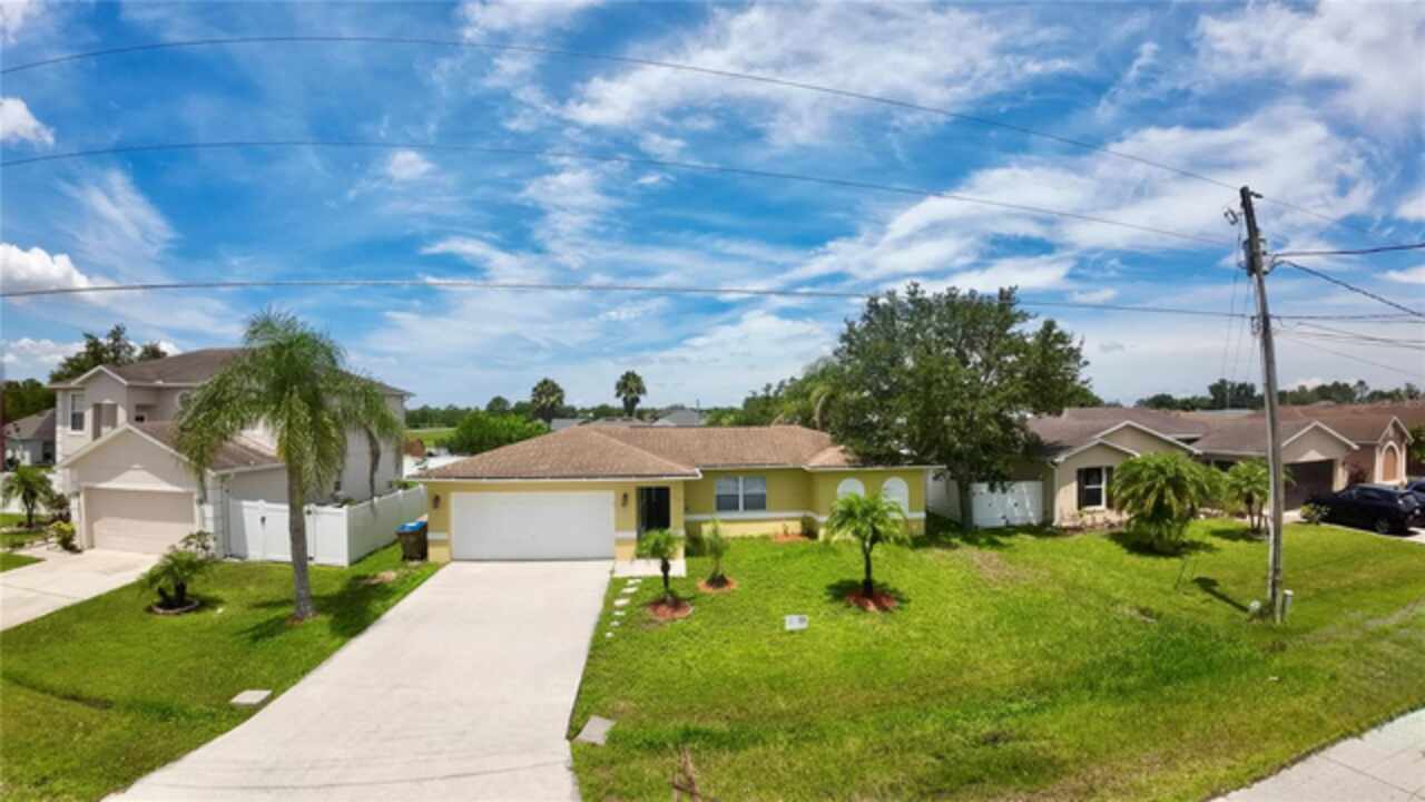 Kissimmee Real Estate