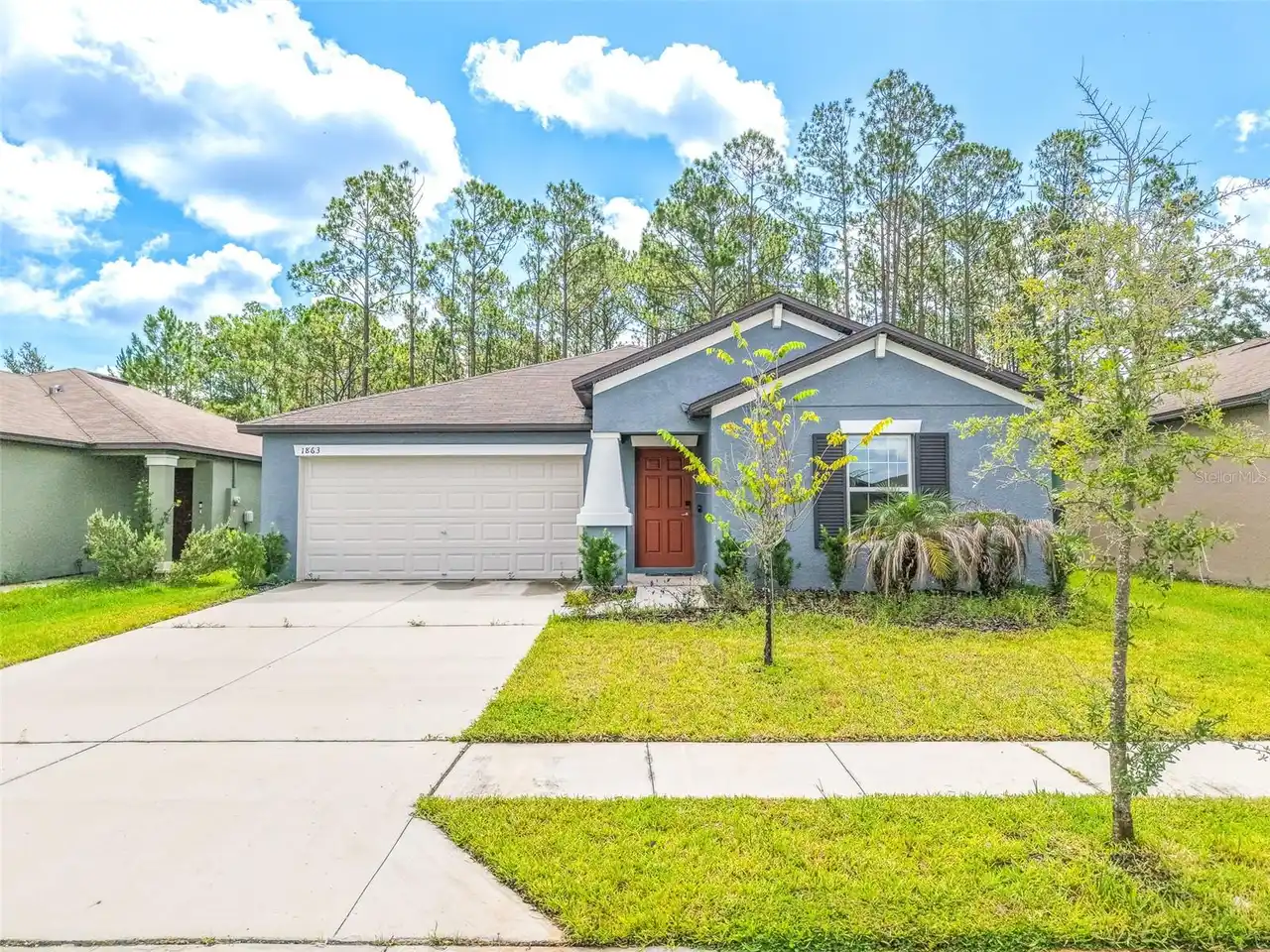 View Listing