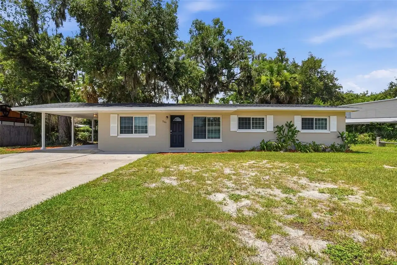 View Listing