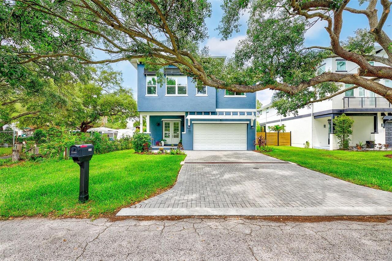 Tampa Real Estate