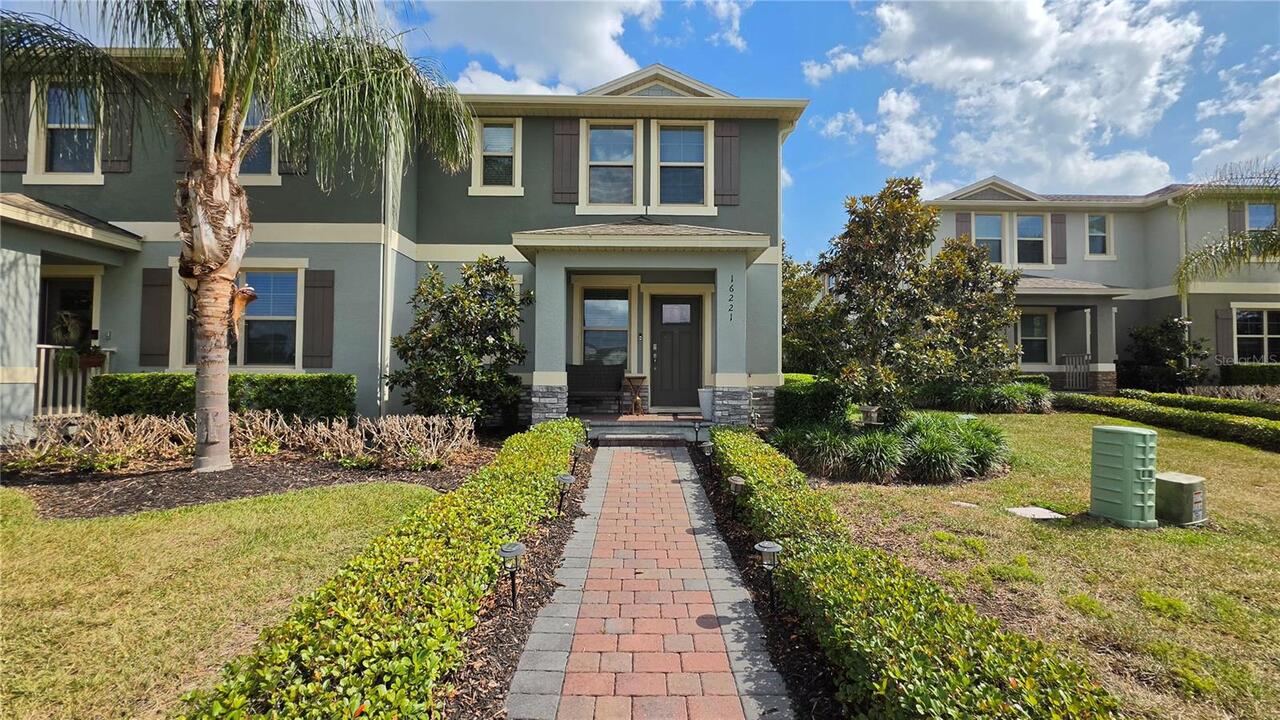 4BR, Residential Lease, 2BA, $3,400
Read More