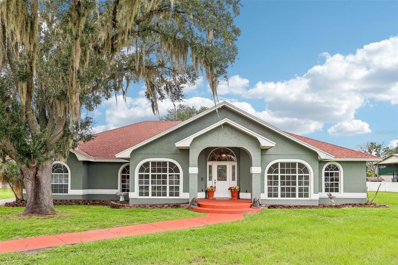 Lakeland Real Estate
