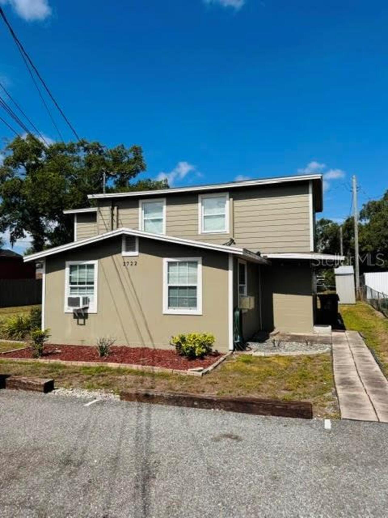 Orlando Real Estate