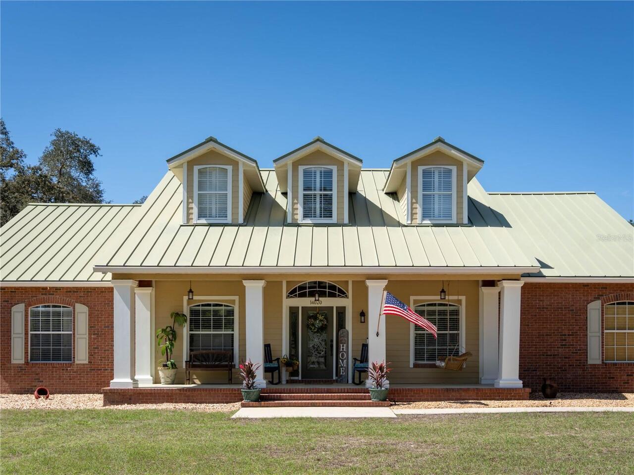 Ocklawaha Real Estate