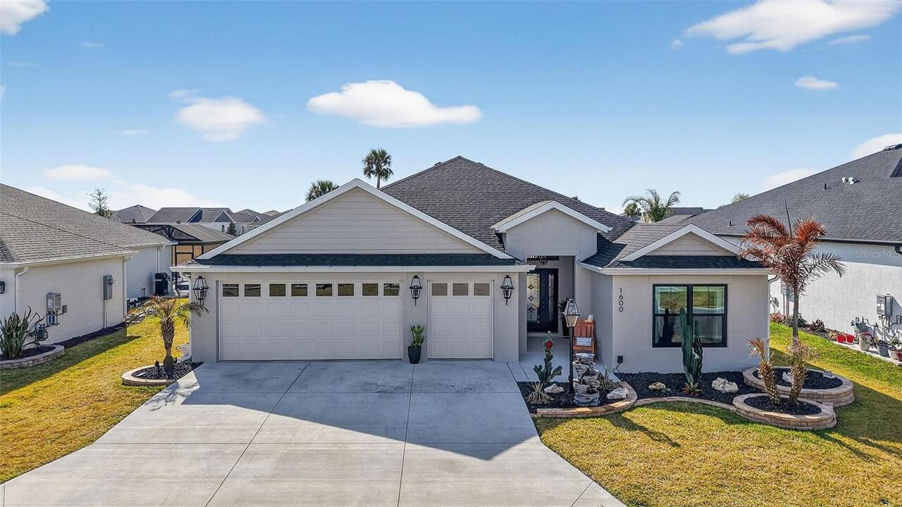 The Villages Real Estate