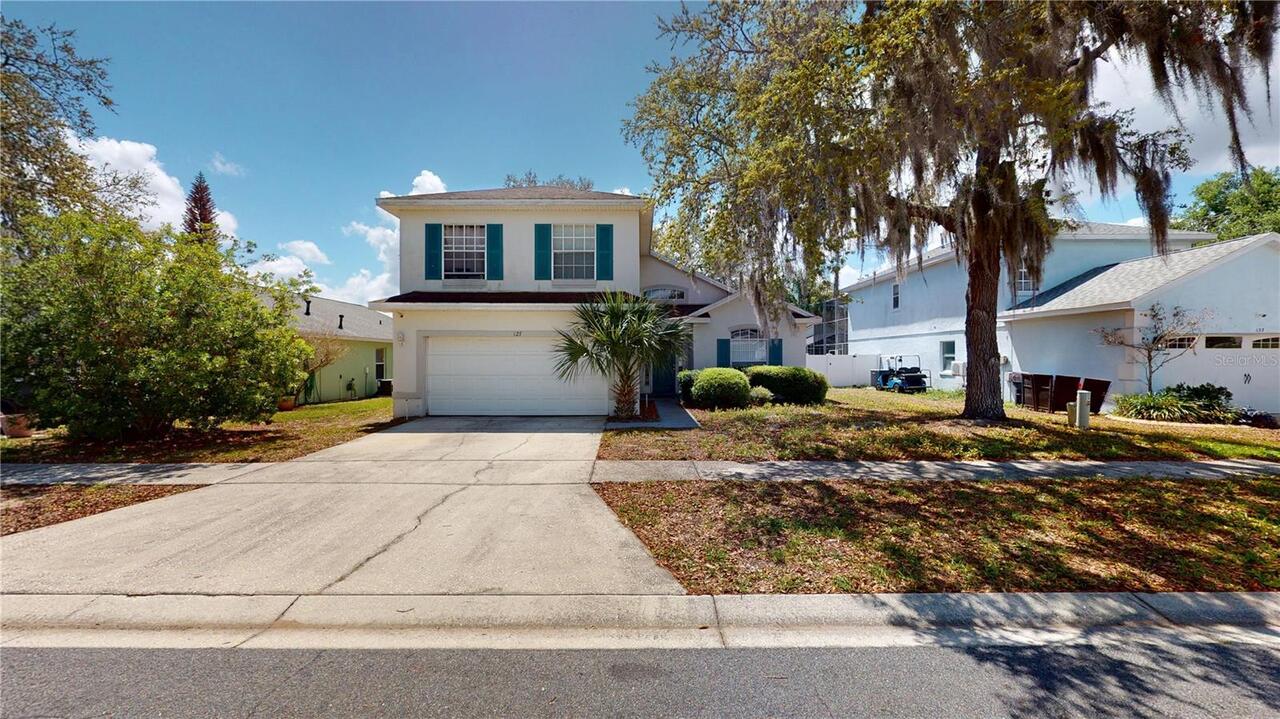 Davenport Real Estate
