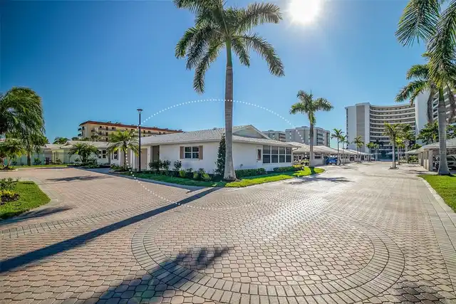 Sarasota Real Estate