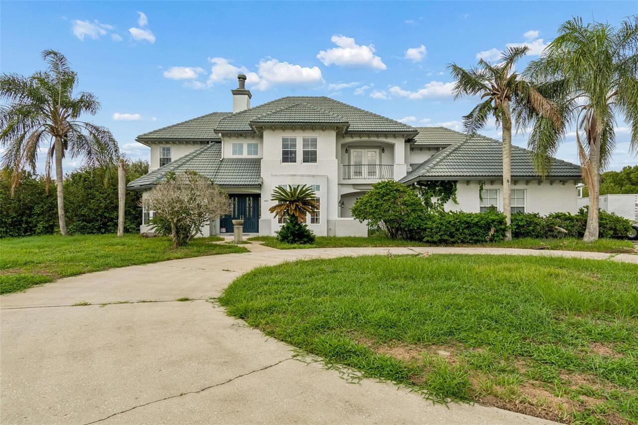 Windermere Real Estate