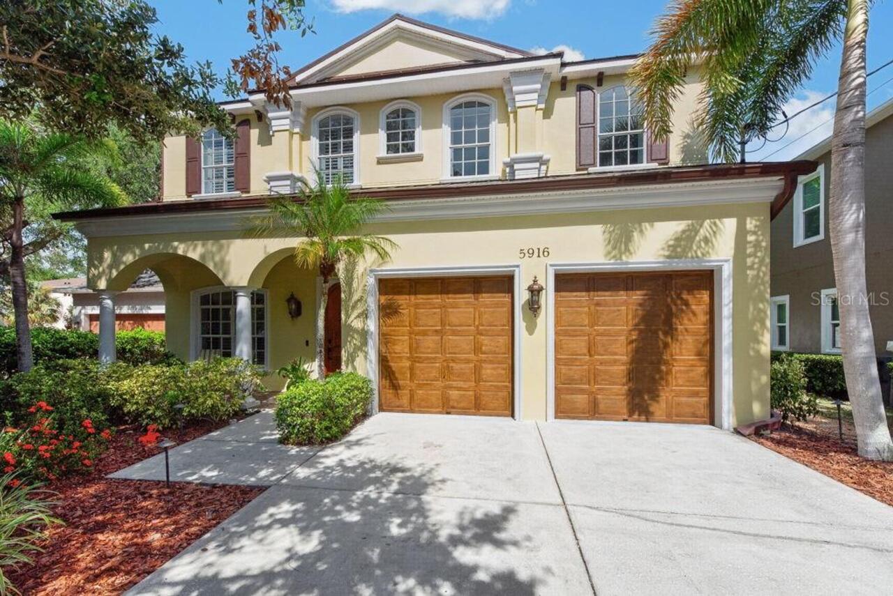 Tampa Real Estate